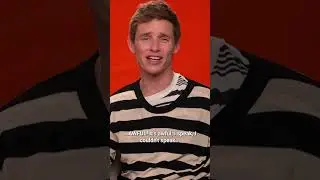 Eddie Redmayne's Spanish is &rdquo;awful&rdquo; | Day of the Jackal | SkyShowtime