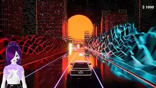 NeverSynth