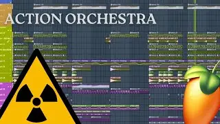 FL Studio - Epic Music/Game Music/Action Music