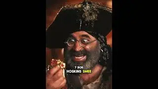 Hook 1991: 10 Weird Facts About The Cast You Never Knew!