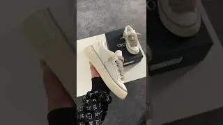 Dior B33 Sneaker