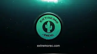 Vinheta - Extremo Rec