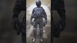 Mil-Sim Balkan Special ATU | CODM