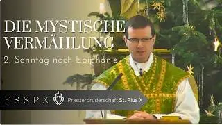 Die Hochzeit von Kalvaria