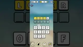 Words Story - Addictive Word Game Day 368 Android Gameplay