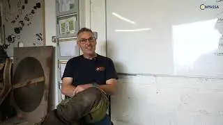 Scott reviews his Compassa Health & Safety course