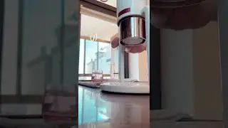 Espresso with Cafelat Robot #cafelatrobot #espresso #manualespresso #flair58
