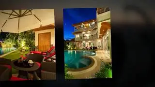 Thailand Property investment in the exotic expat haven
