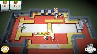 overcooked! story 4-1 quad 572