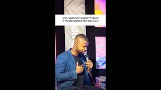 YOU ARE EVERYTHING X I'M DESPERATE FOR YOU (COVER)