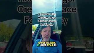 The Hidden Fear Behind People-Pleasing