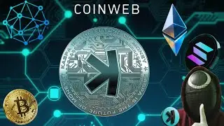 Coinweb & Kaspa: The Future Of Layer 1 Interoperability? (Deep Dive)