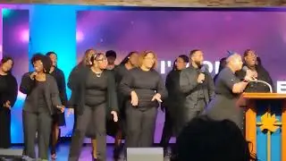 Sunday January 11th at GreaterZions Compton Ca 