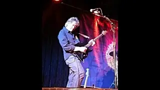 Paul J. Mills winging a request