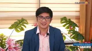 LOCALIZED Child Protection Policy in DepEd CALABARZON
