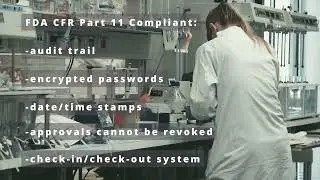 uniPoint Document Control