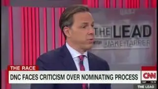 DNC Communications Director Luis Miranda Flip Flops On Counting Superdelegates