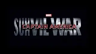 Captain America: Suhvil War