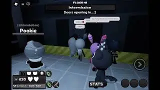 My first time as looey!! (I thought he was an extracter)