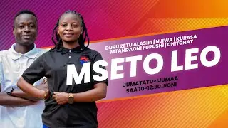 MSETO LEO- FURUSHI | JAN 30,2026