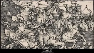 Dark Music | Famine  (The Four Horsemen)