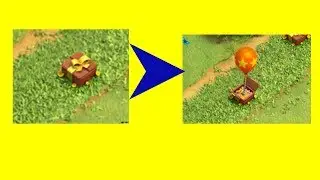 7TH BIRTHDAY SURPRISE - Clash of Clans
