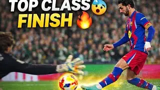 World class goal from Ferran Torres!| vs Racing Club 🔥