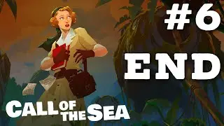Call of the Sea FINALE FULL RECORDING