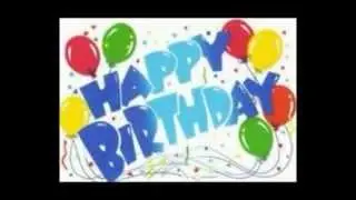 Happy Birthday Ami (2012)