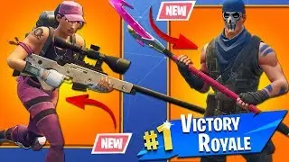How To Get FREE *NEW* LEGENDARY FOUNDER SKINS in Fortnite: Battle Royale!