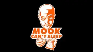 LIVE CALLS w MAX DOLENTE, PAIGE PULLMAN, & JACK MCCARTHY | MOOK CAN'T SLEEP STREAM #21