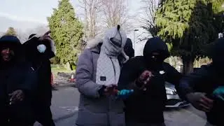 #Skengfield S’Kizz x (Area9) Odarg - No Hook #Birmingham (Prodby.HitemBlock)