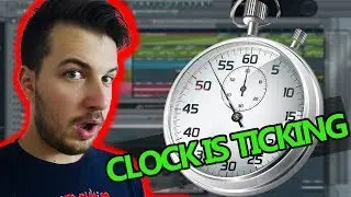 MAKING FUTURE HOUSE DROP IN 5 MINUTES - CHALLENGE - FL Studio