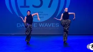 25-26 Qualifier 13 BE - Emely & Myla (Coached by Bert & Rani)