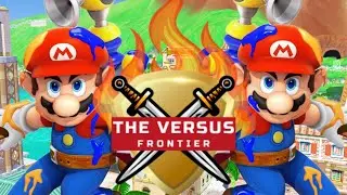 Super Mario Sunshine Versus | Episode 2