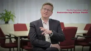 William Pleeth Remembered