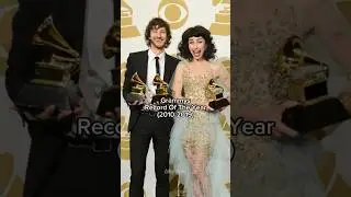 Grammys Record Of The Year (2010-2019) #bbydisc #music #throwback #grammys #recordoftheyear #2010s