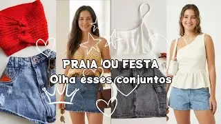 Aproveite o calor com o look certo