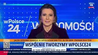 Mimo 'przemocy organ&oacute;w ścigania': Ks. Olszewski otrzymuje ogromne wsparcie. Co dalej?