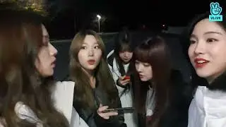 라붐  휴게소몇번째？？😁 161737