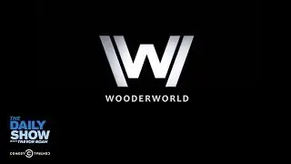 Wooderworld: The Daily Show