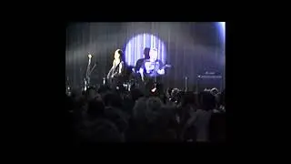 SCHLEIMKEIM - ATA FIT SPEE - Live - Februar 1993 - Neubrandenburg Stadthalle
