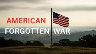 American Forgotten war | Full Documentary #usawar #worldwar #warineurope