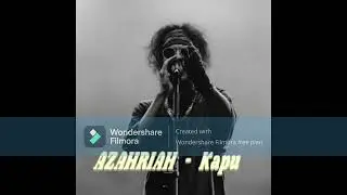 Azahriah kapu Teal'c Sandino 2K25  Mix