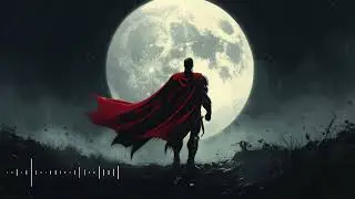Rise of the Hero | Epic Cinematic Piano & Ambient Music