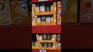 Kinder seasoning discovery at sams club! #samsclubmusthaves #groceryshopping