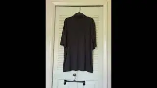 Hanes cool dri Polo Shirt