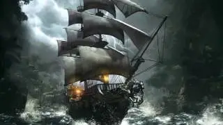 'Setting Sail' - a piratical poem for #ITLAPD read by Lis Goodwin, your voice coach