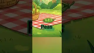 videos for toddlers to watch and learn | learning colors| fruits vegetables names | low  stimulation