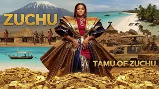 Zuchu X Otile Brown _ Say Yes _ (Official Inspired Music)